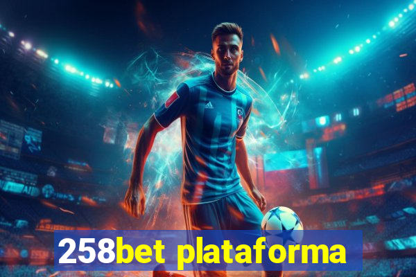 258bet plataforma